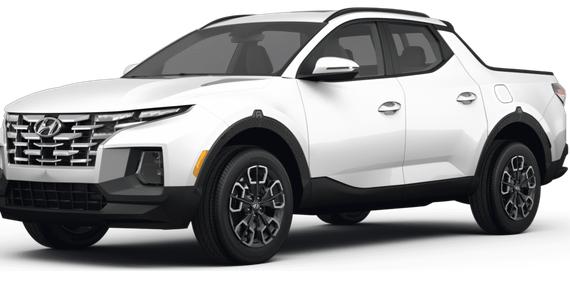 HYUNDAI SANTA CRUZ 2022 5NTJDDAF9NH004482 image